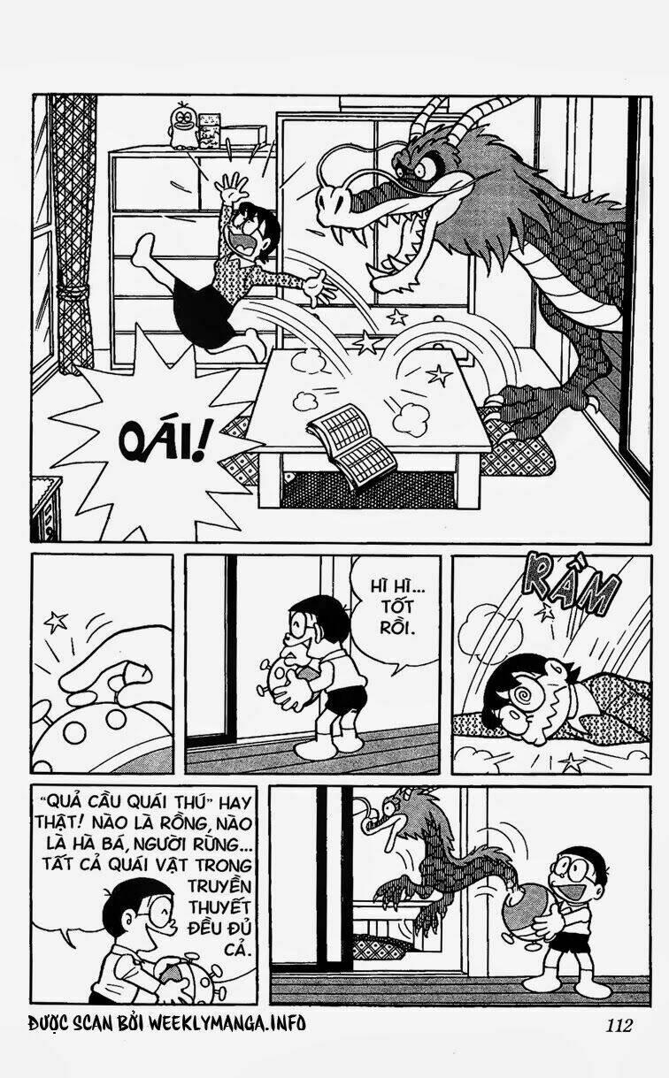 Doraemon 405 trang 2