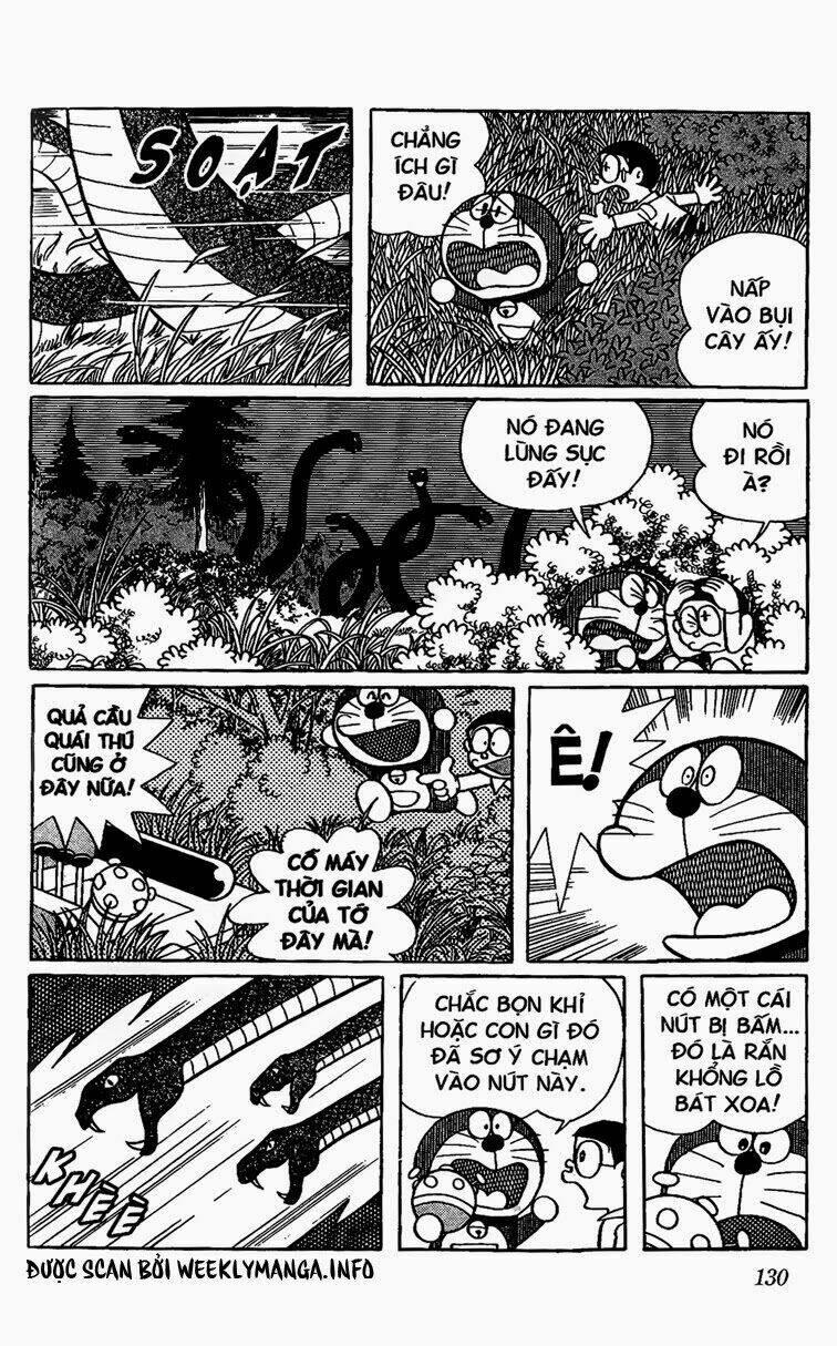 Doraemon 405 trang 20