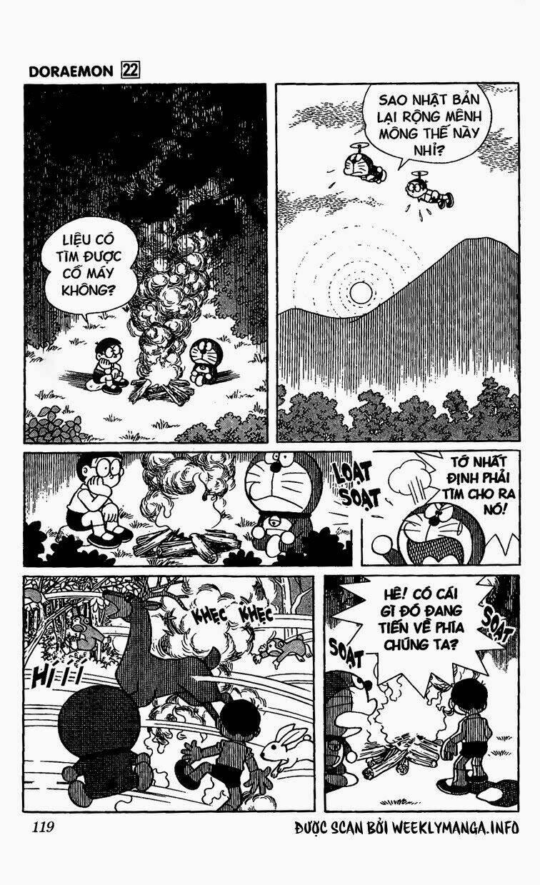 Doraemon 405 trang 9