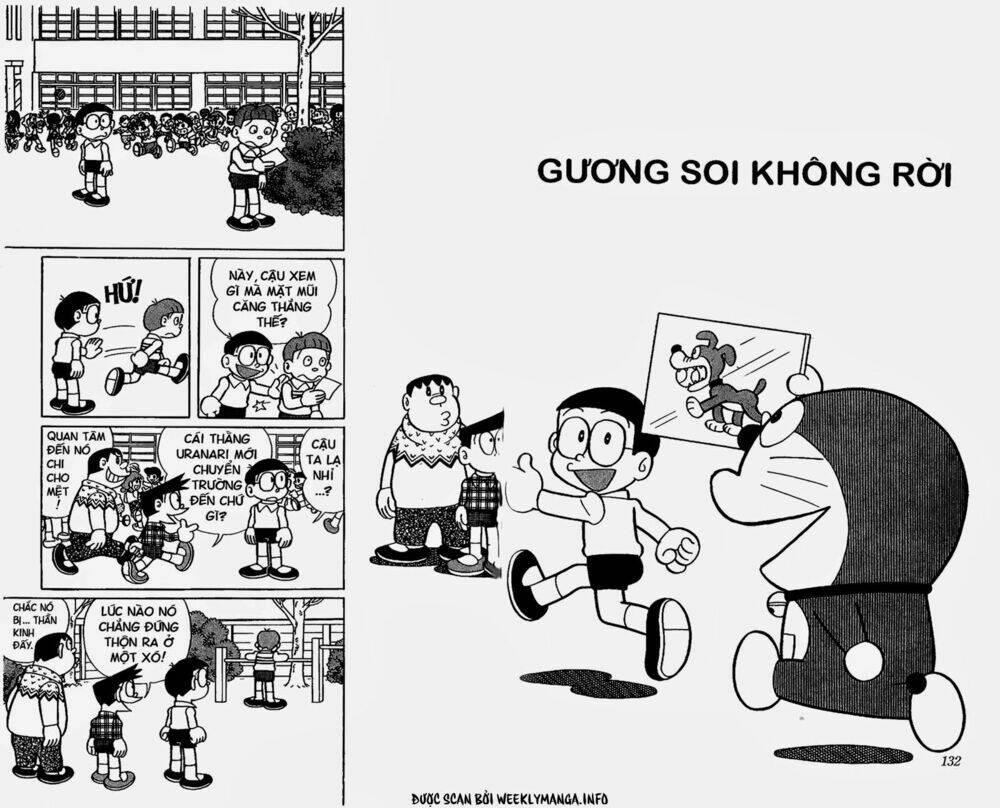 Doraemon 406 trang 1