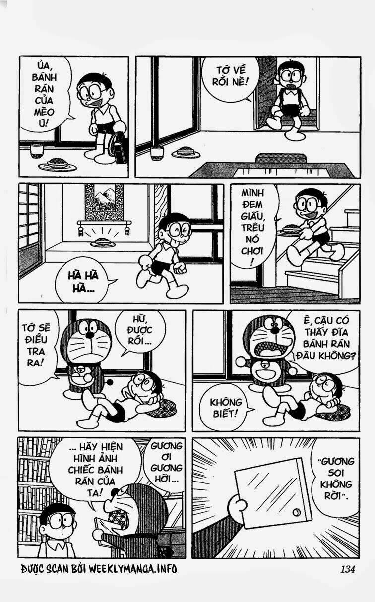Doraemon 406 trang 2