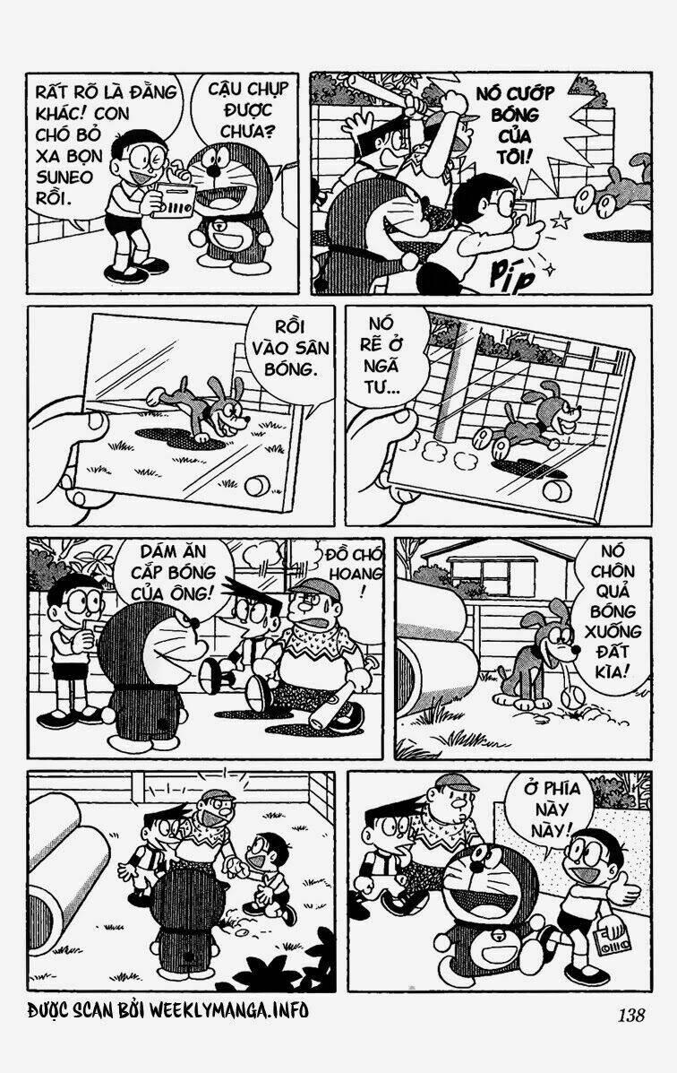 Doraemon 406 trang 6