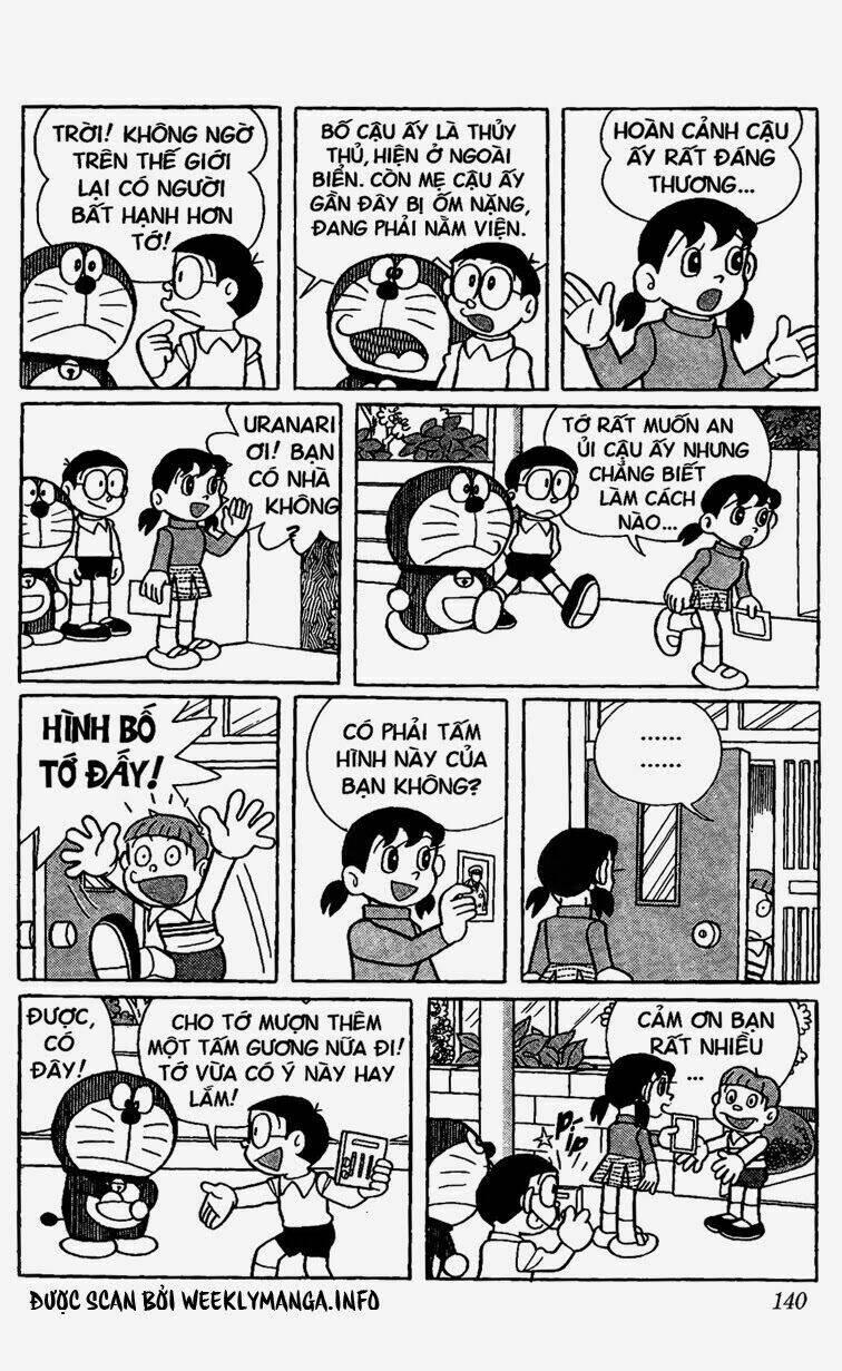 Doraemon 406 trang 8