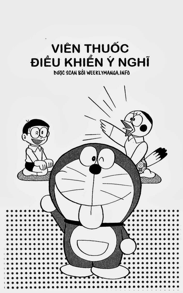 Doraemon 407 trang 1