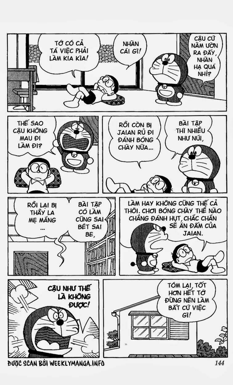 Doraemon 407 trang 2