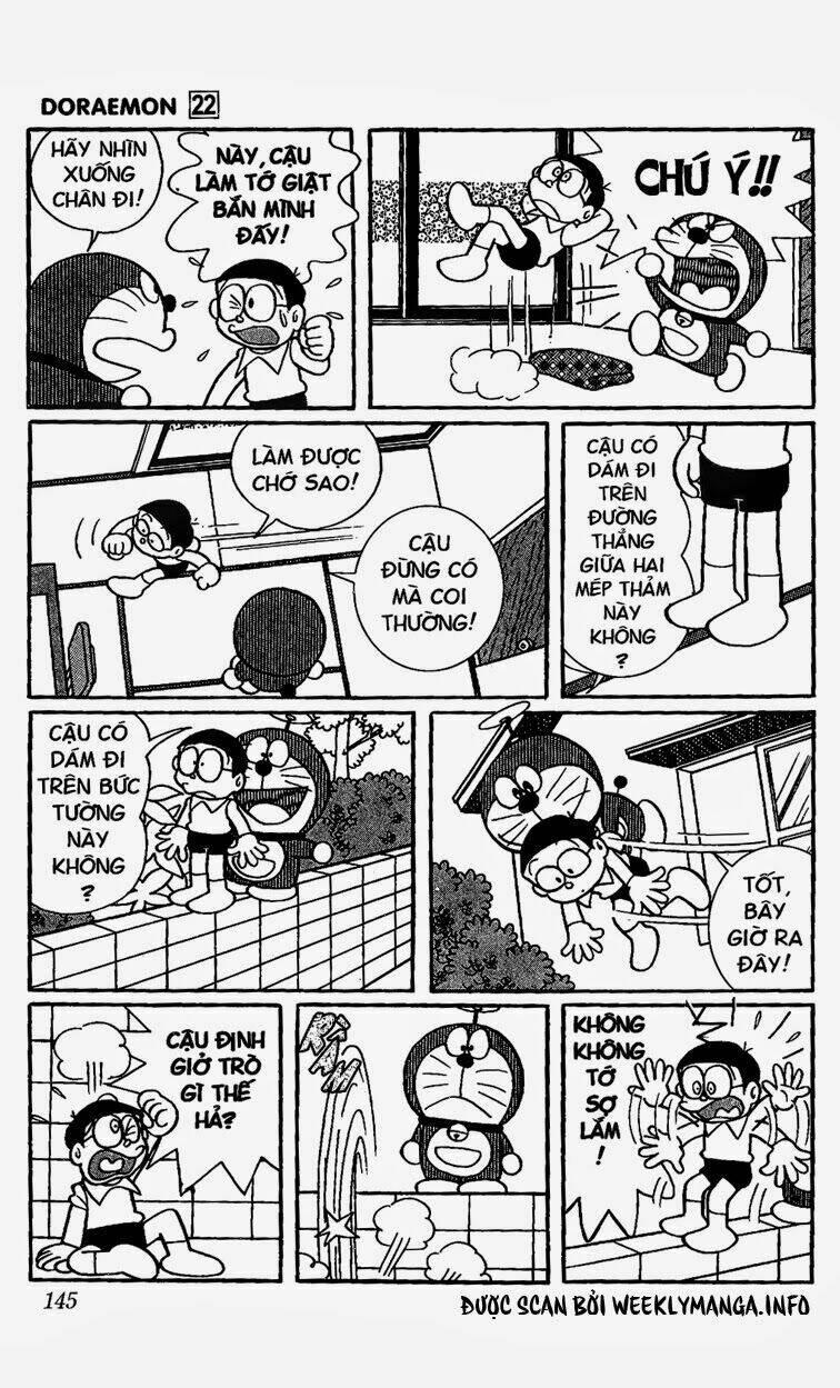 Doraemon 407 trang 3
