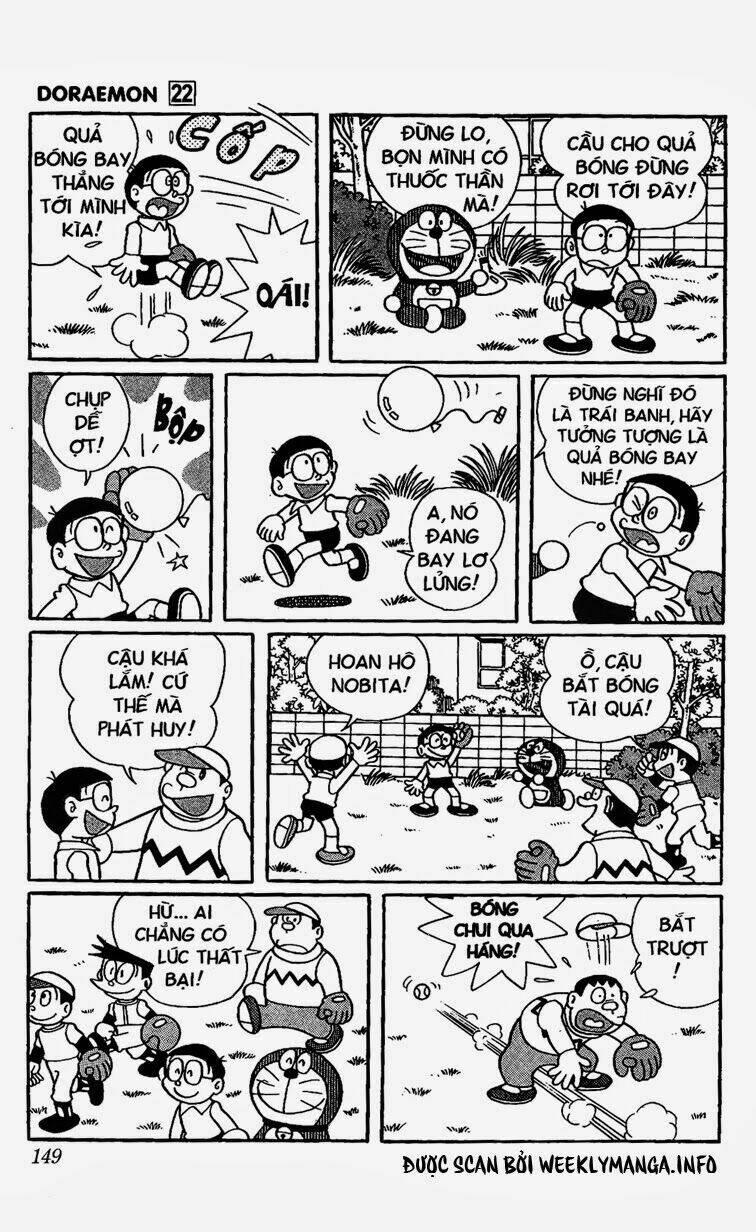 Doraemon 407 trang 7