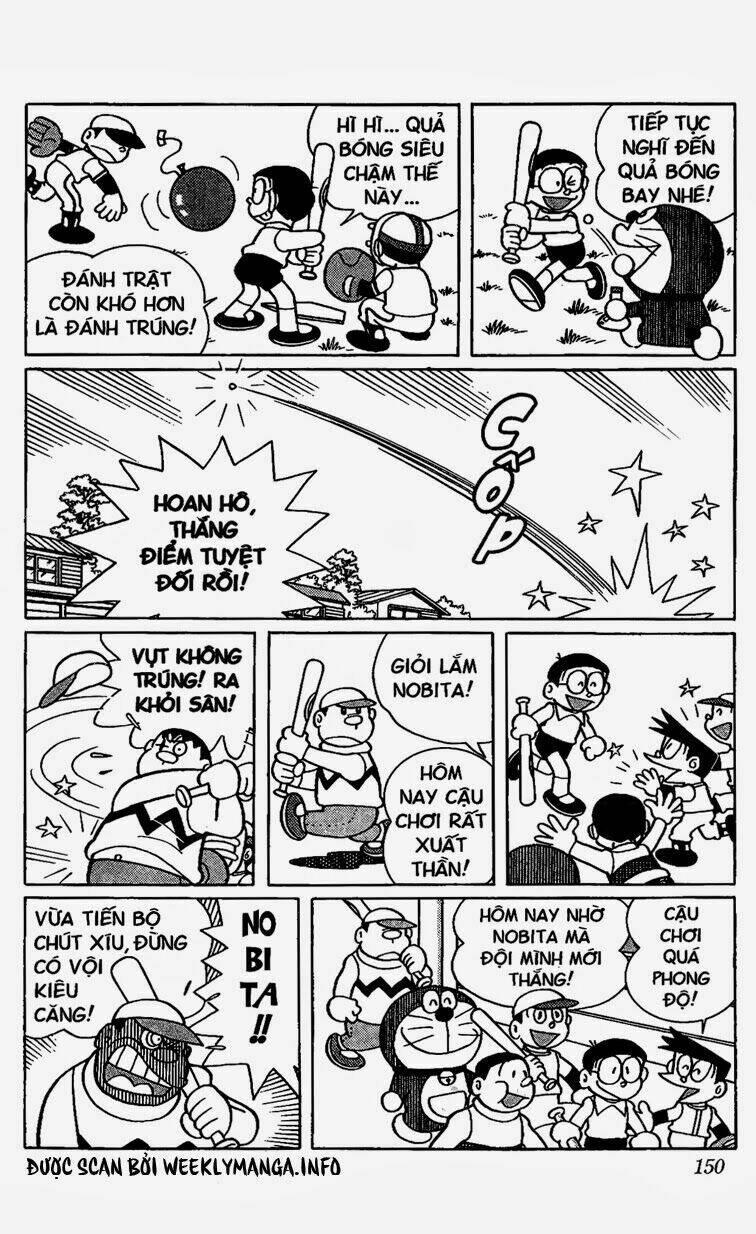 Doraemon 407 trang 8