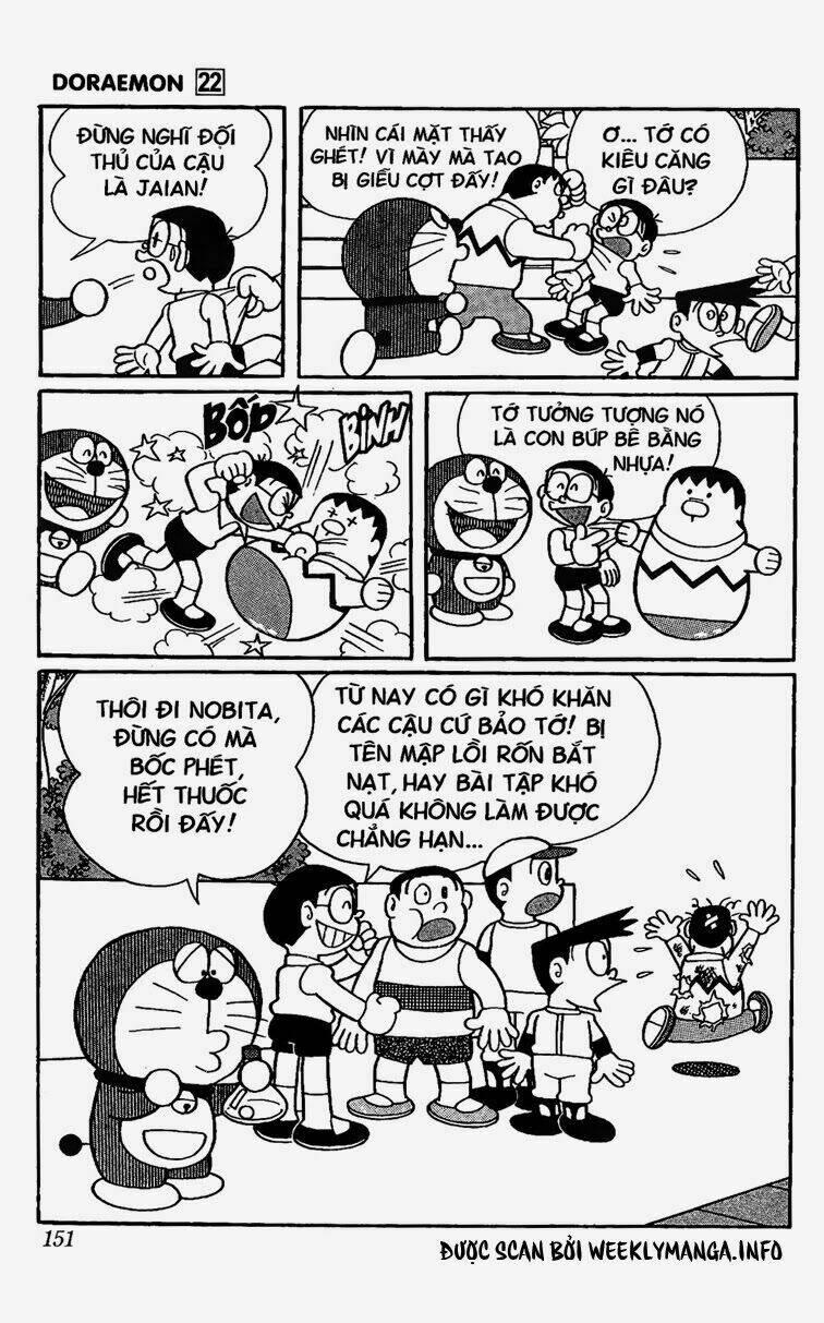 Doraemon 407 trang 9