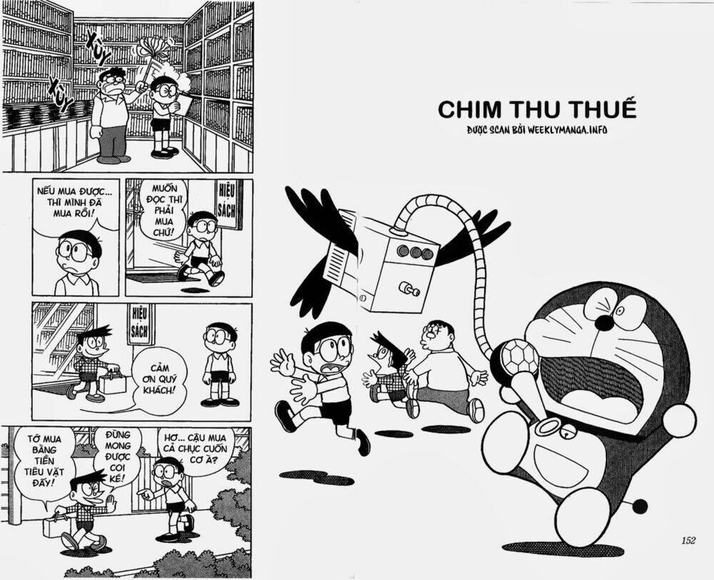 Doraemon 408 trang 1