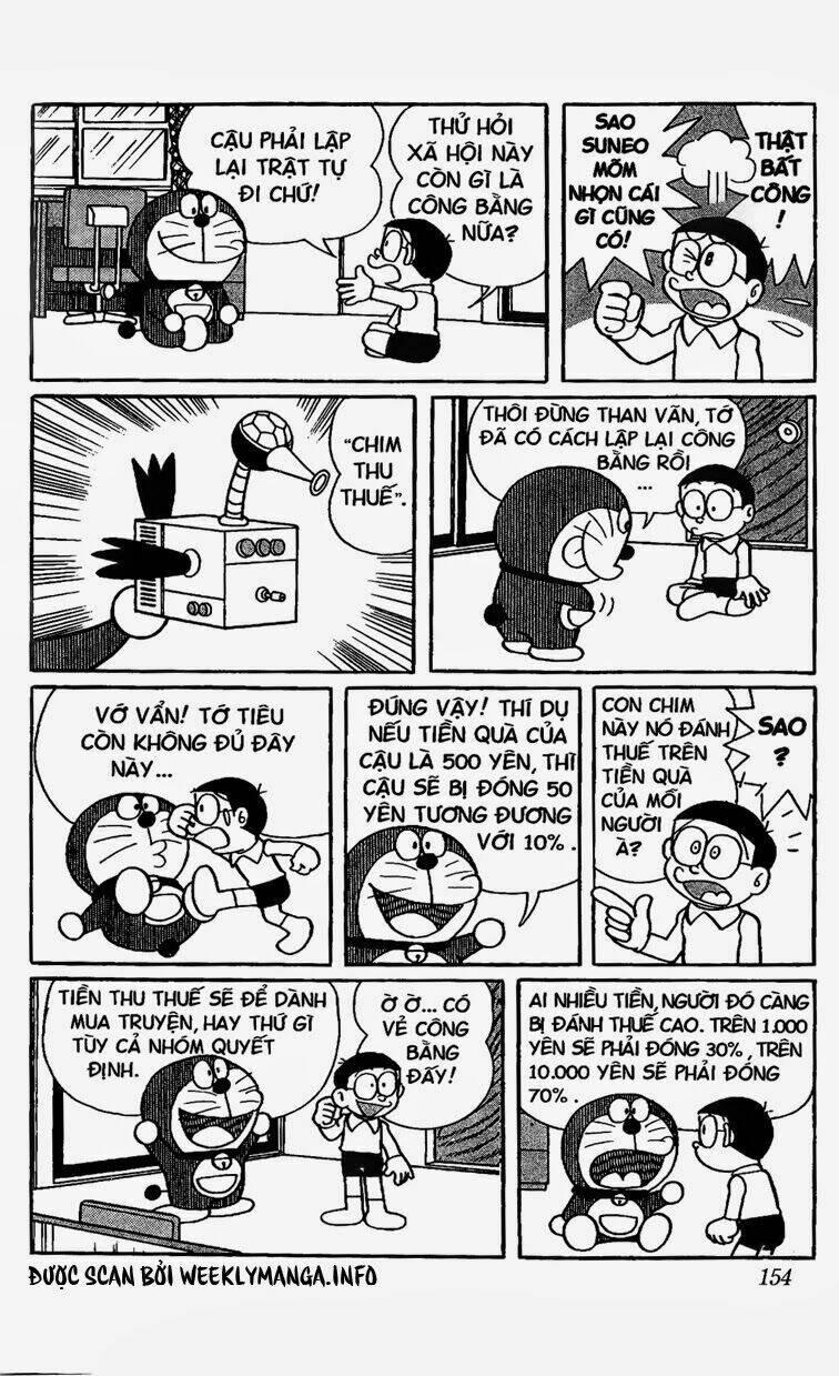 Doraemon 408 trang 2