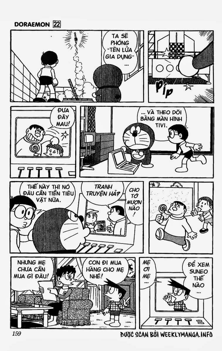 Doraemon 408 trang 7