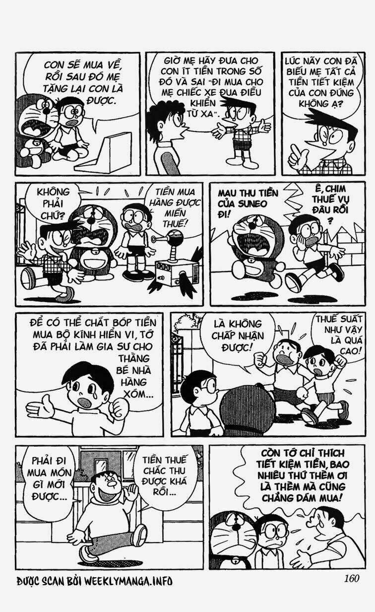 Doraemon 408 trang 8