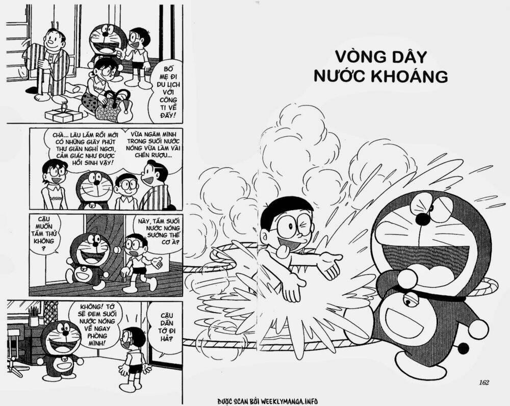 Doraemon 409 trang 1