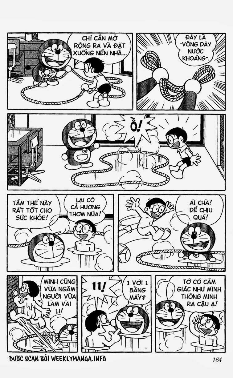 Doraemon 409 trang 2