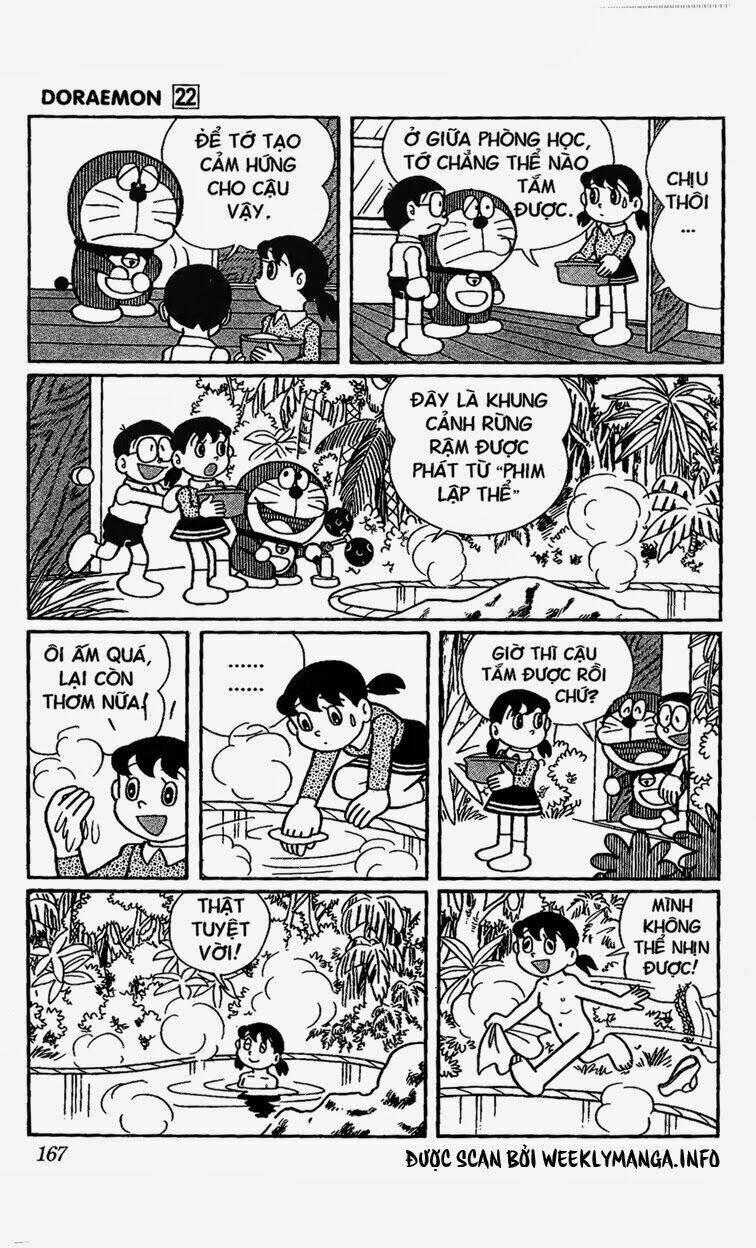 Doraemon 409 trang 5
