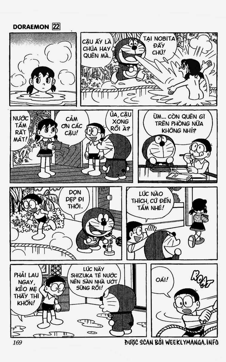 Doraemon 409 trang 7