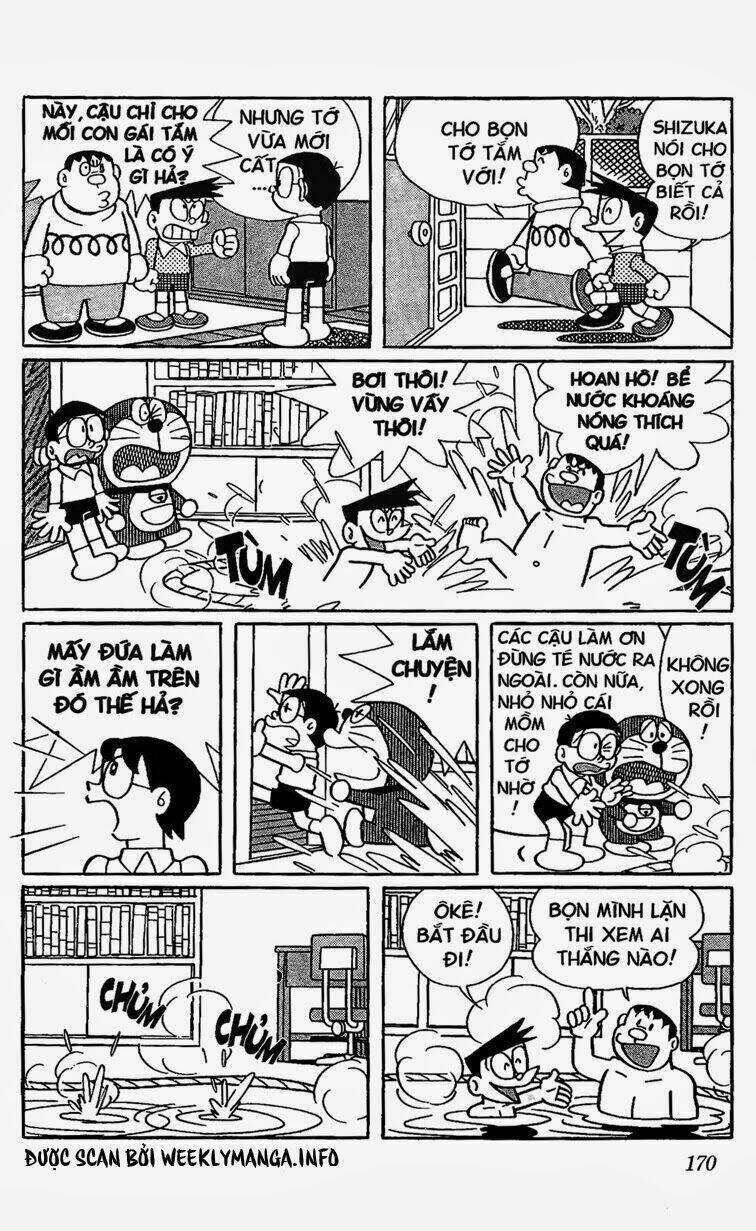 Doraemon 409 trang 8