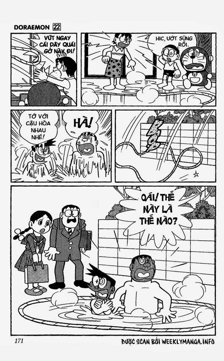 Doraemon 409 trang 9