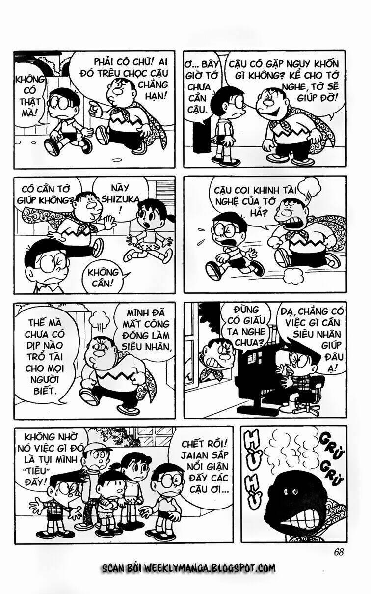 Doraemon 41 trang 2