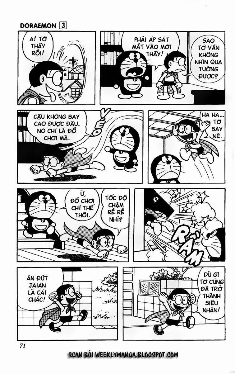 Doraemon 41 trang 5