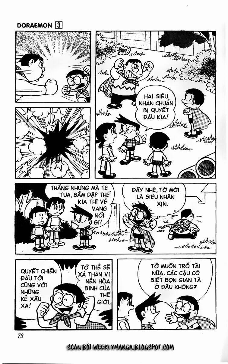 Doraemon 41 trang 7