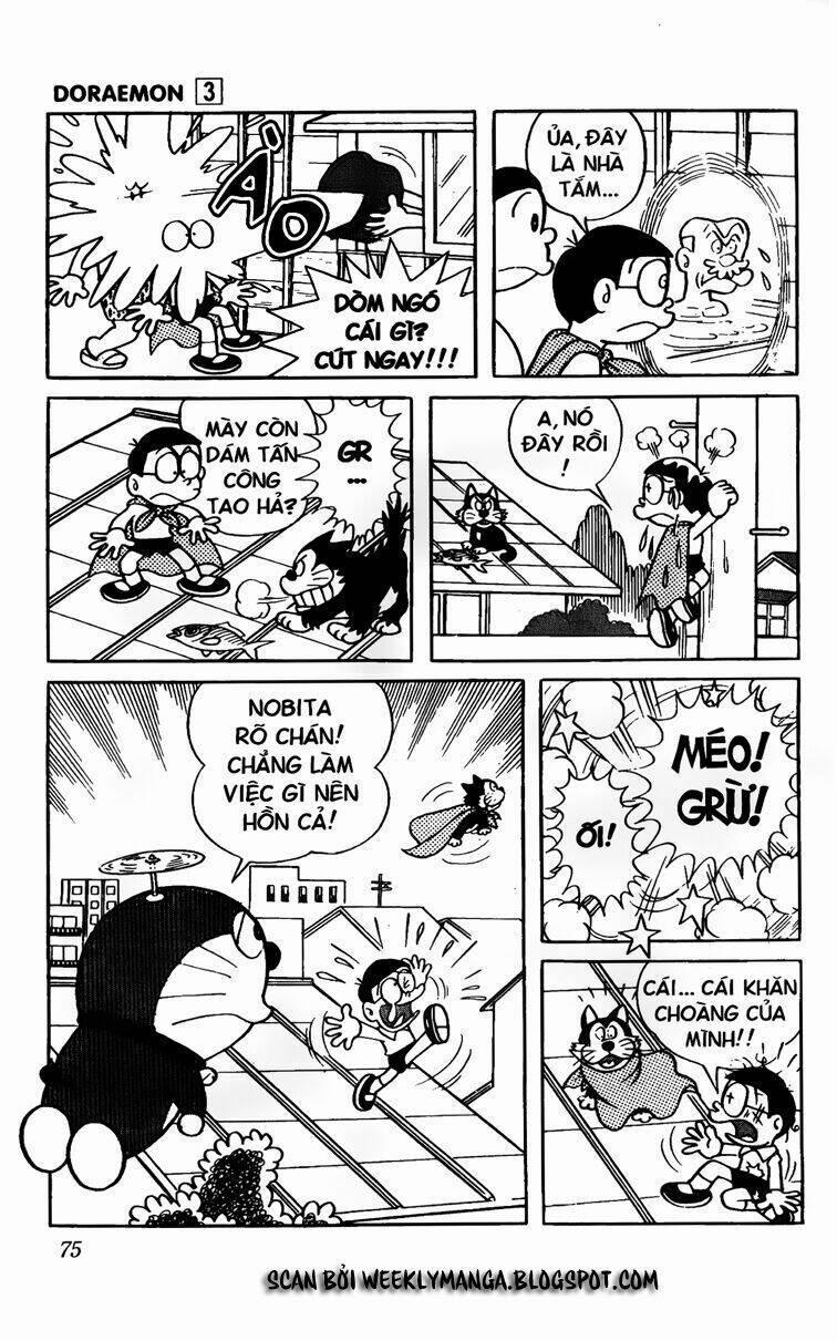 Doraemon 41 trang 9