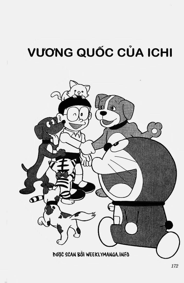 Doraemon 410 trang 1