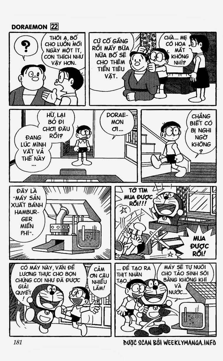 Doraemon 410 trang 10