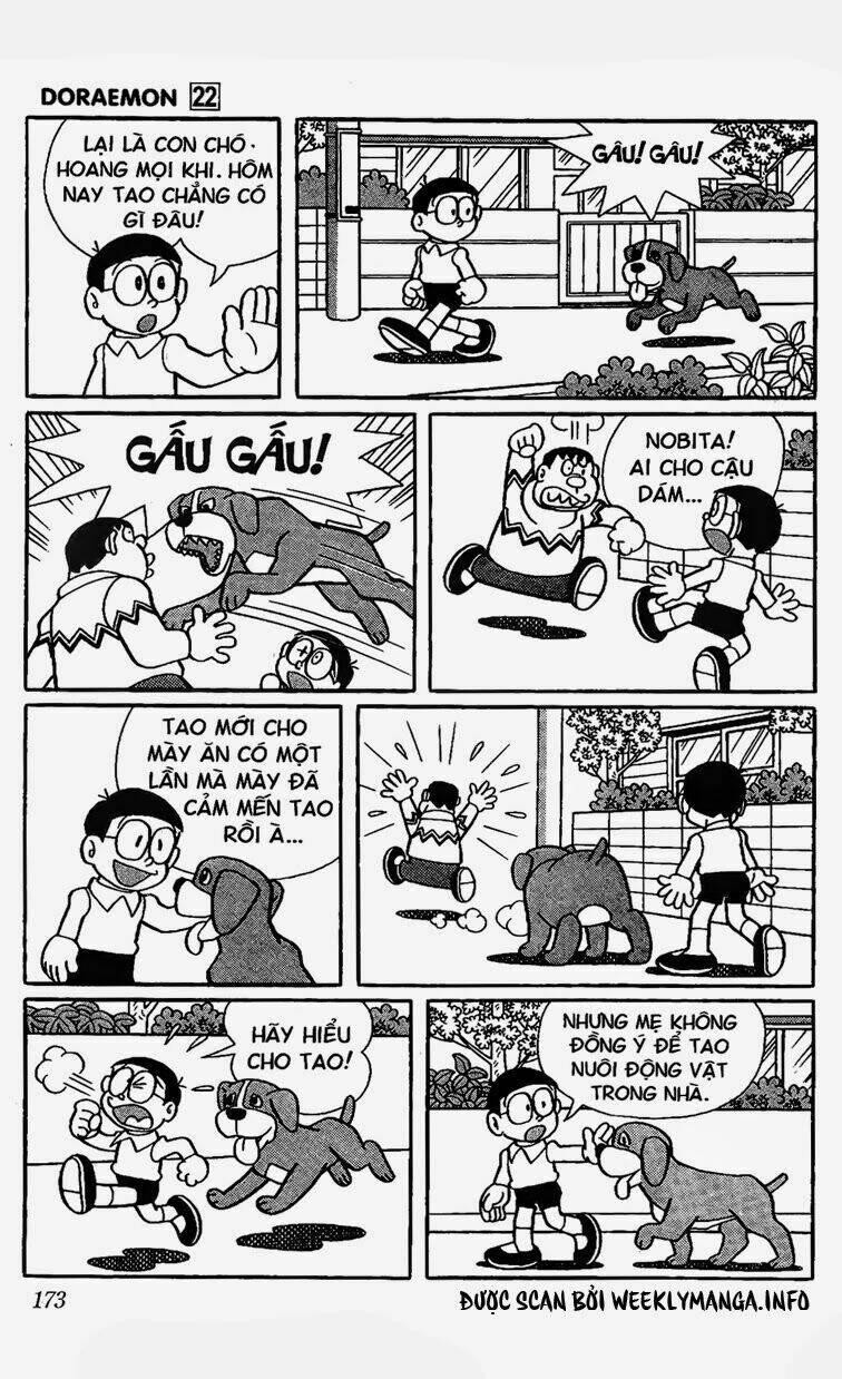 Doraemon 410 trang 2