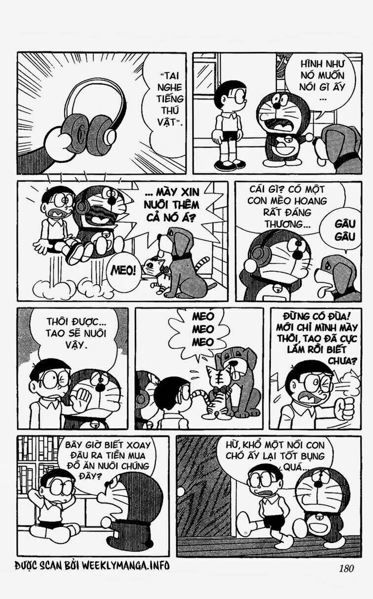 Doraemon 410 trang 9