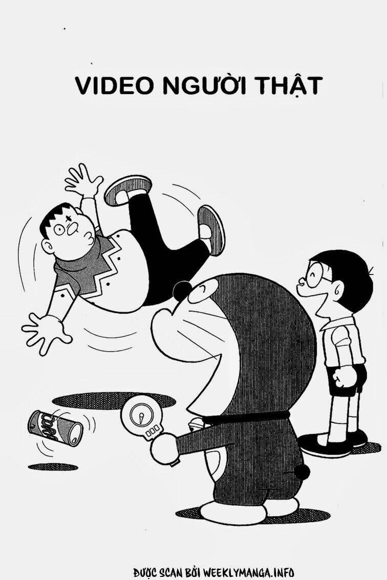 Doraemon 411 trang 2