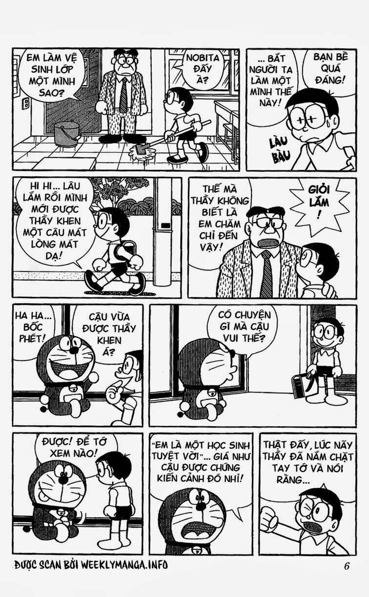 Doraemon 411 trang 3