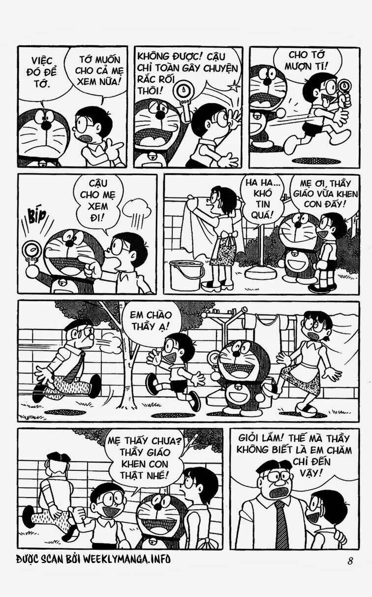 Doraemon 411 trang 5