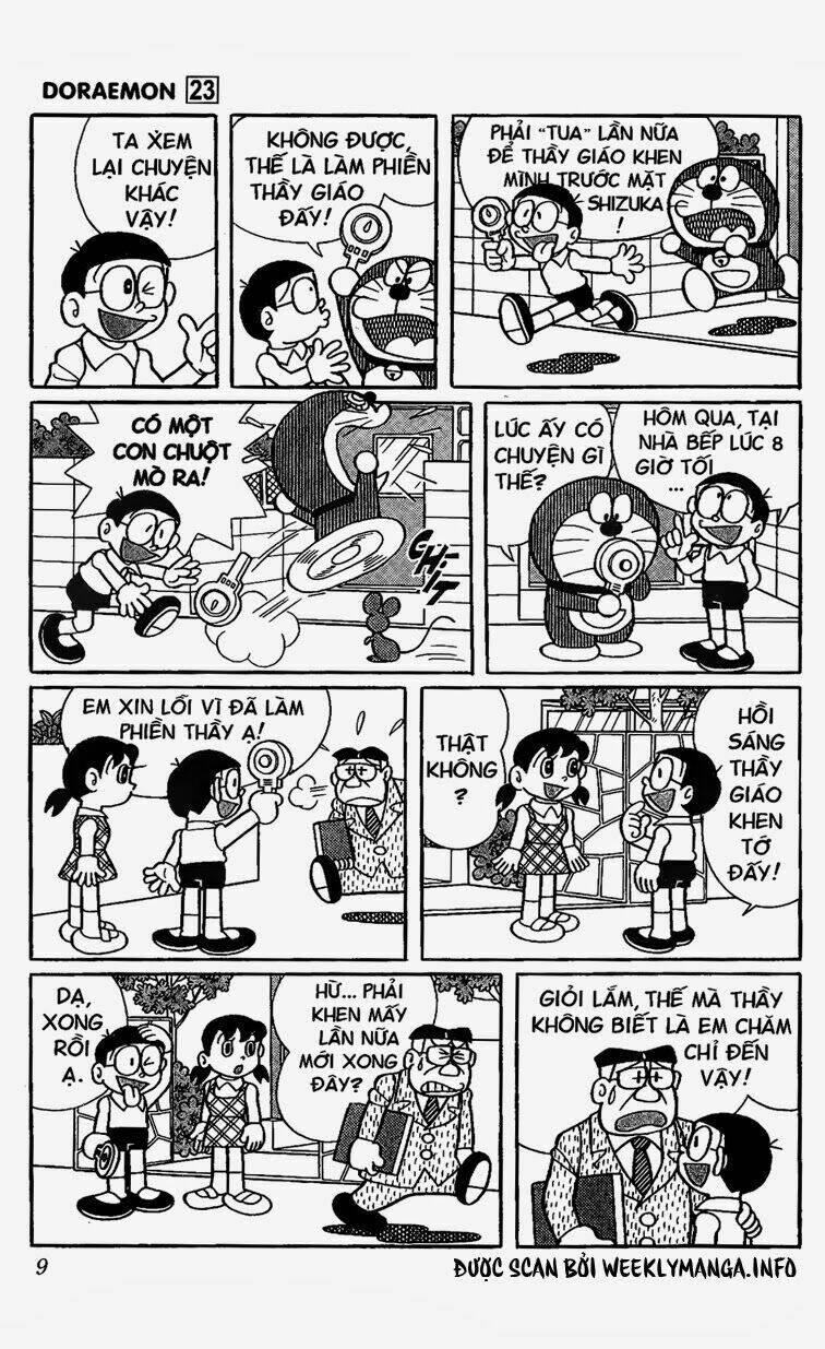 Doraemon 411 trang 6