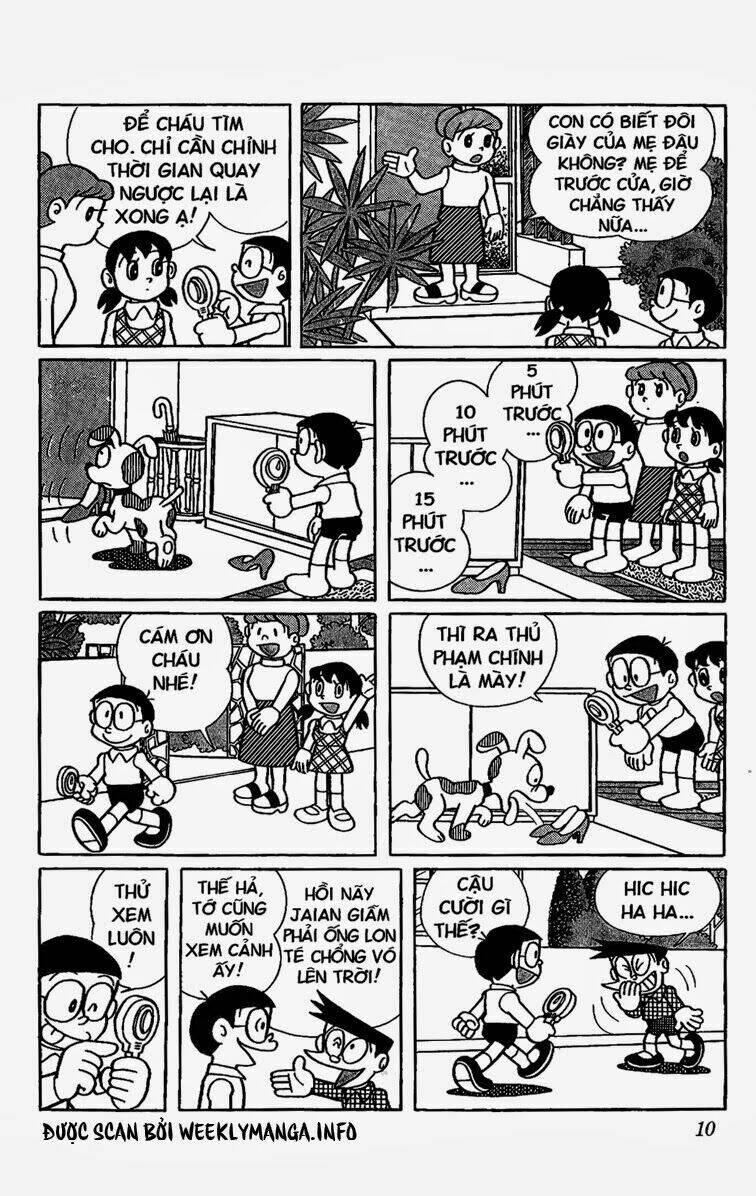 Doraemon 411 trang 7