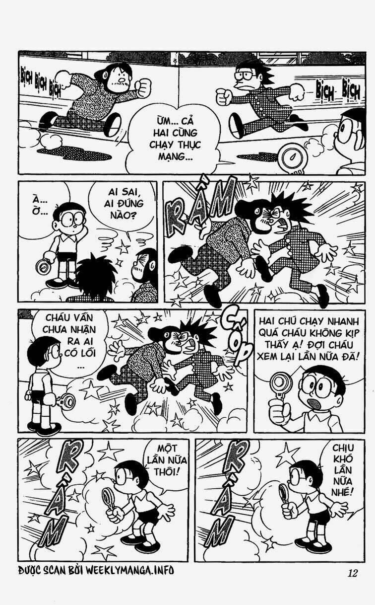 Doraemon 411 trang 9