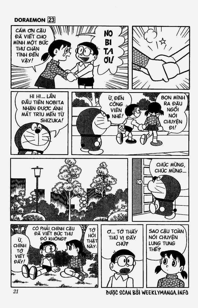Doraemon 412 trang 7
