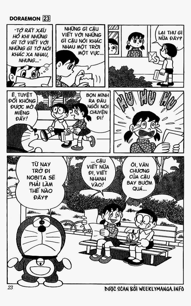 Doraemon 412 trang 9