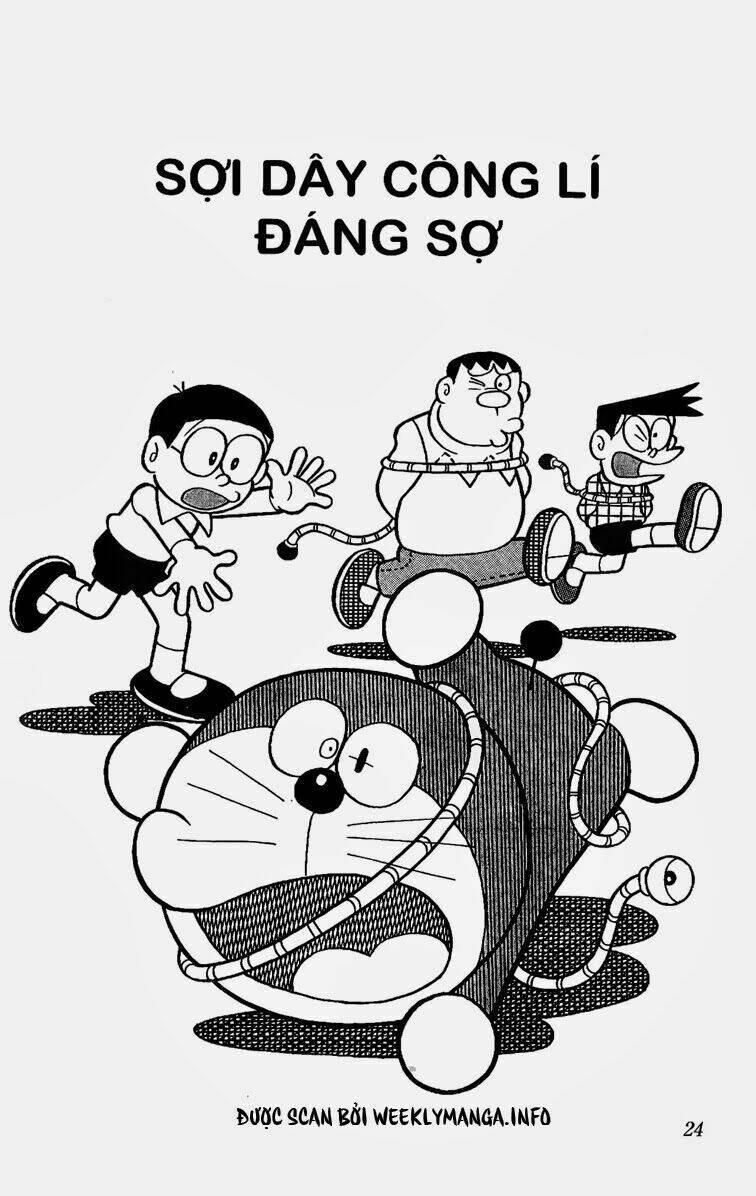 Doraemon 413 trang 1
