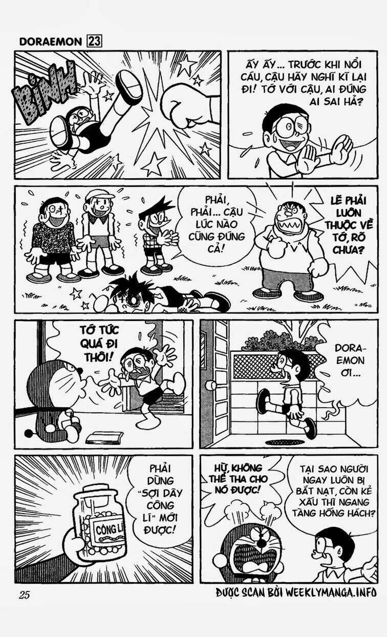 Doraemon 413 trang 2