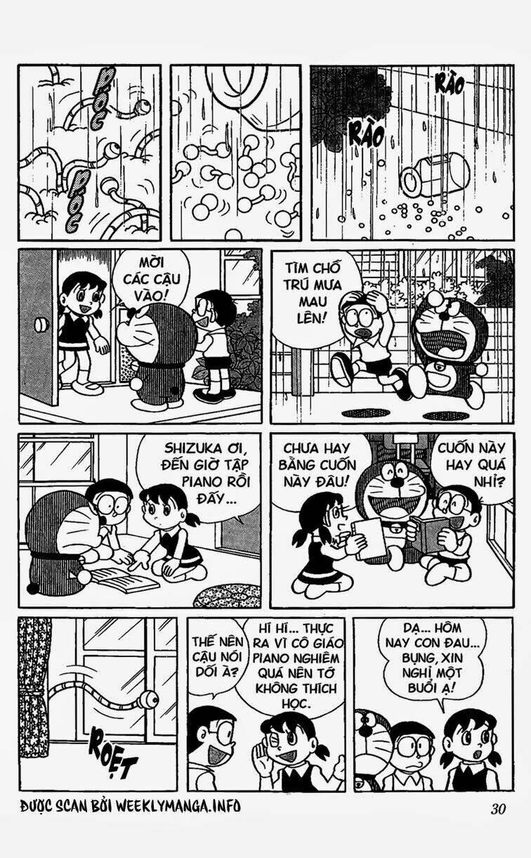 Doraemon 413 trang 7