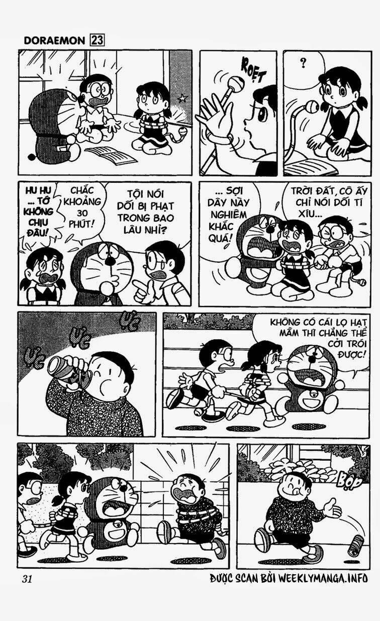 Doraemon 413 trang 8