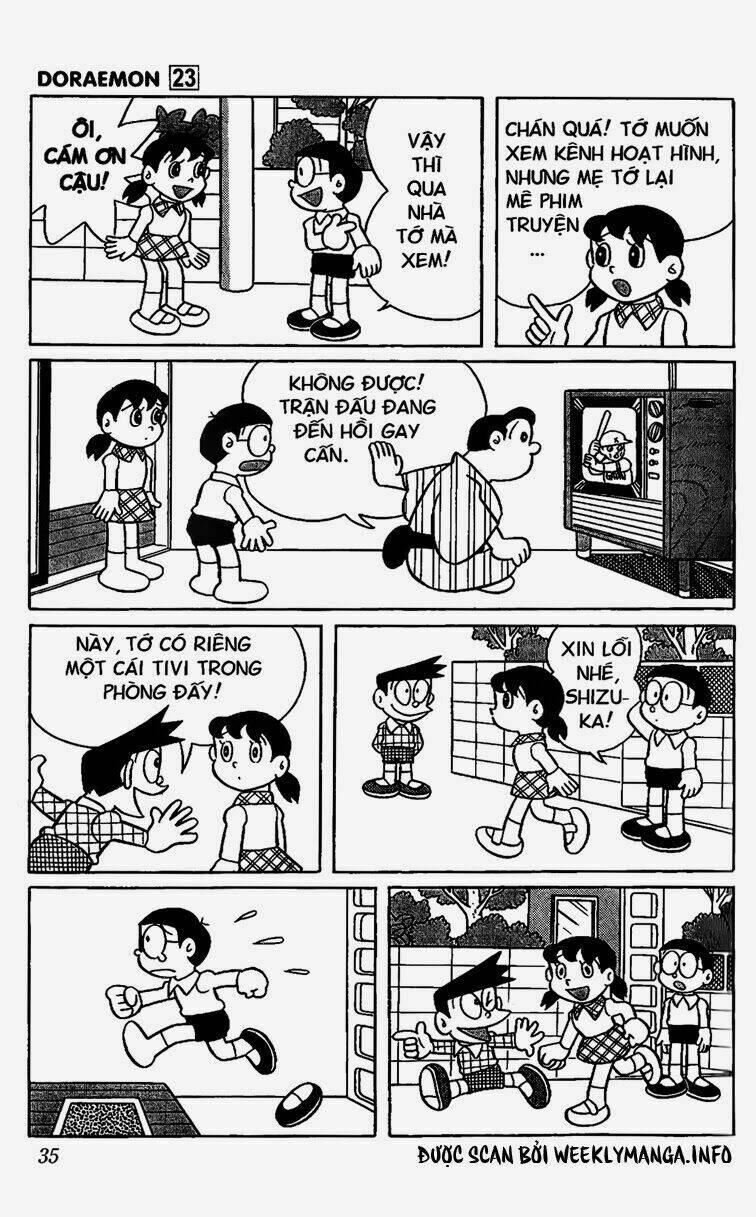 Doraemon 414 trang 2