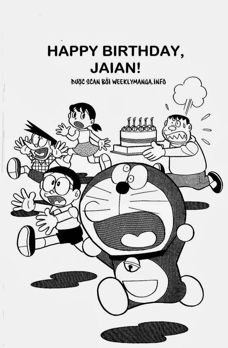Doraemon 415 trang 1