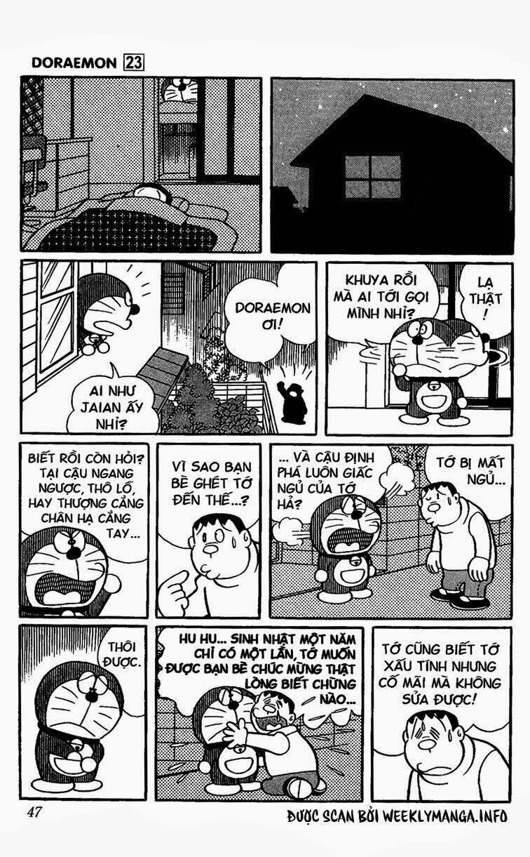 Doraemon 415 trang 7