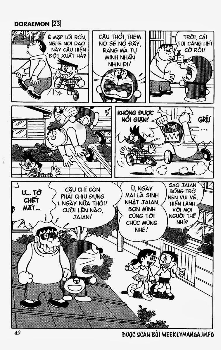 Doraemon 415 trang 9