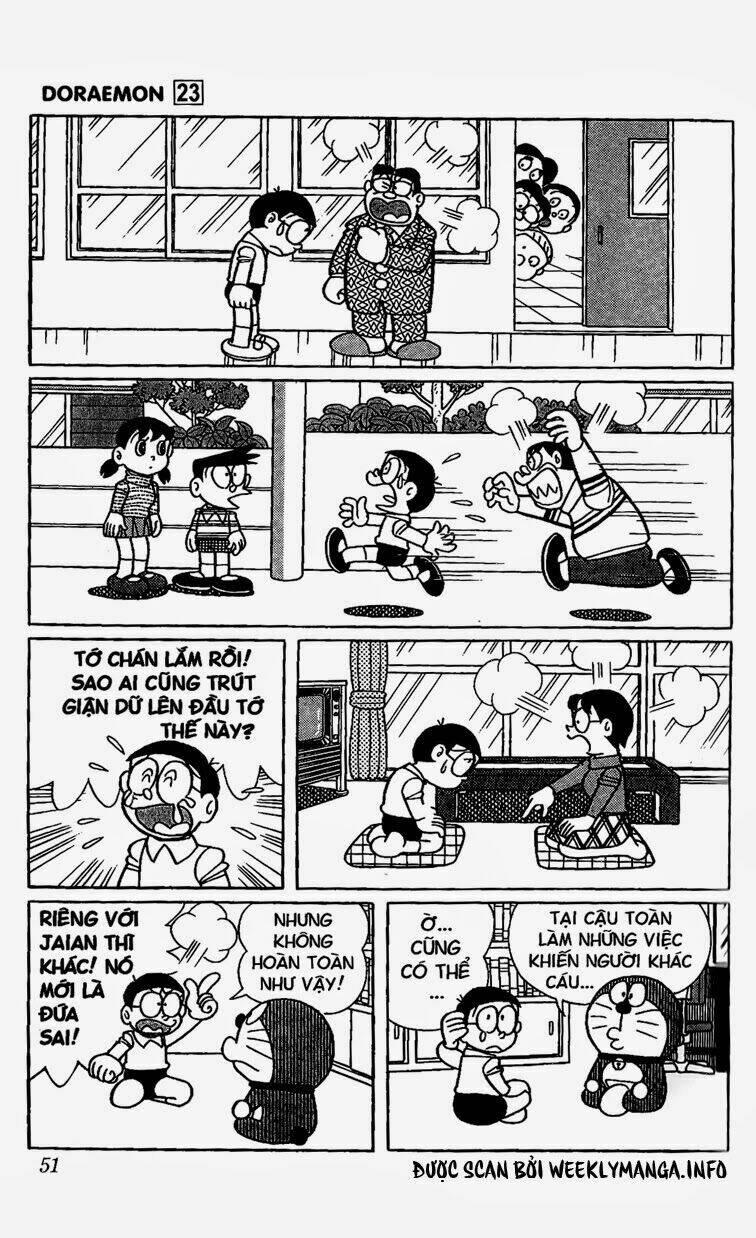 Doraemon 416 trang 2