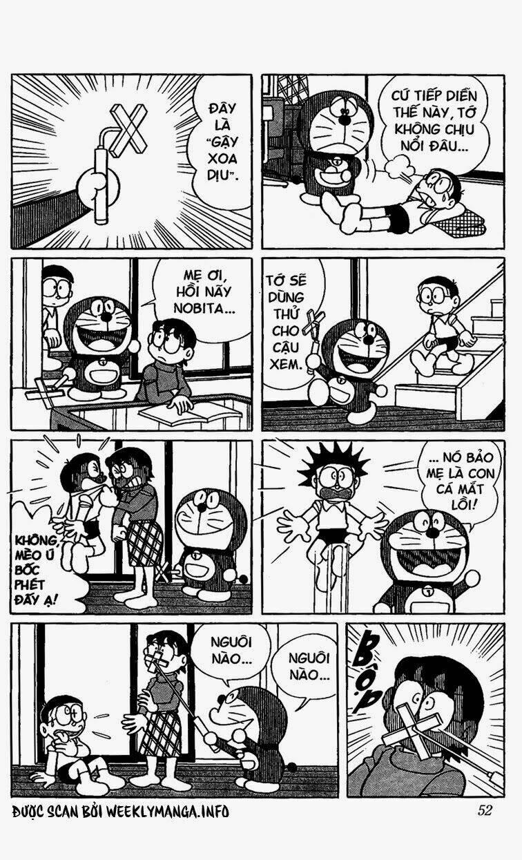 Doraemon 416 trang 3