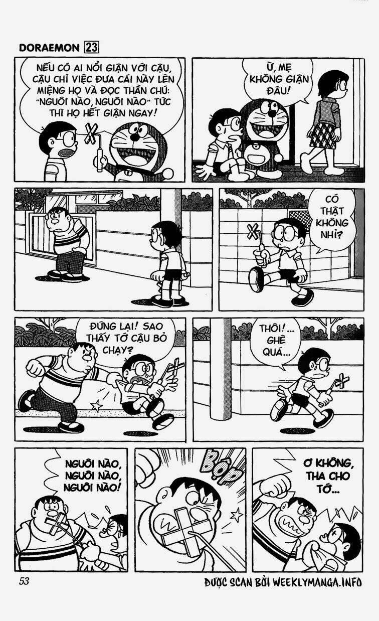 Doraemon 416 trang 4